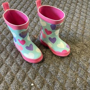 Hatley Rainboots